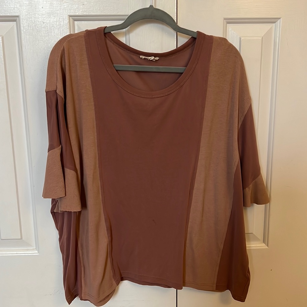 Blush Women’s Dressy Shirt